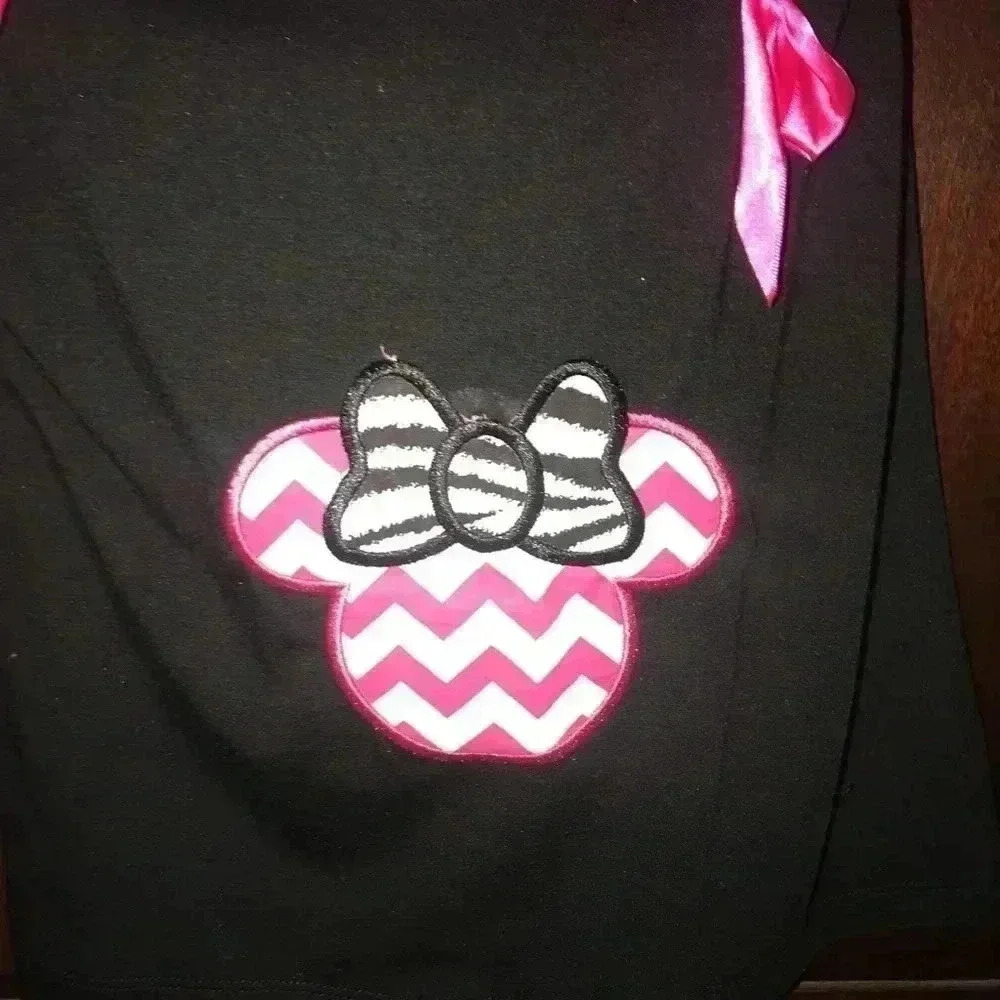 PETTITOP DISNEY EMBELLISHED TANK SIZE XL - Picture 7 of 7